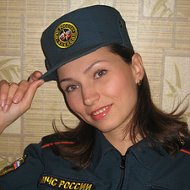 Елена Анцупова