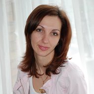 Елена Кузьменко