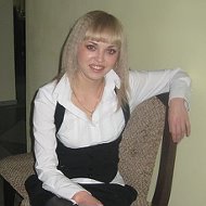 Татьяна Дорина