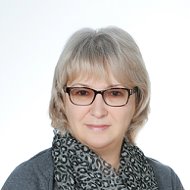 Галина Евсюкова