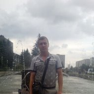 Александр Родионов