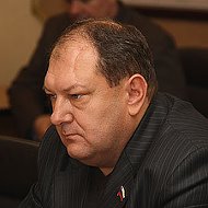 Геннадий Черняков
