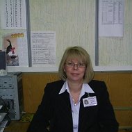 Ольга Силантьева