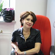 Татьяна Чуева