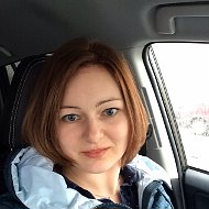 Анастасия Сафонова