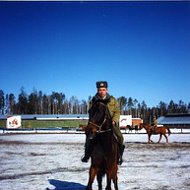 Варфаломей Неожиданный