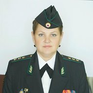 Ольга Филичева