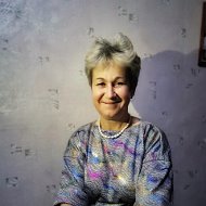 Наталья Савичева