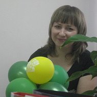Наталья Колгунова
