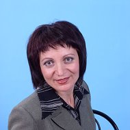 Инна Вакулина