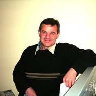 Андрей Гарбуз