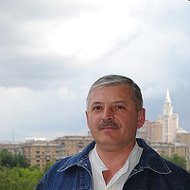 Владимир Лысак