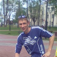 Дмитрий Шполянский