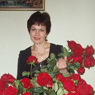 Марина Курмангалиева