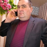 Виталий Гоман
