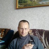 Дмитрий Черник