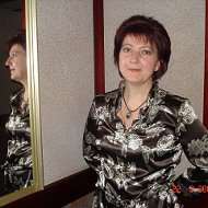 Наталья Муржухина
