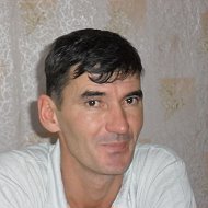 Фарид Каримов