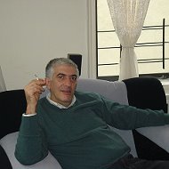 Valer Bagdasaryan