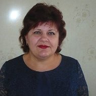 Татьяна Шептухина