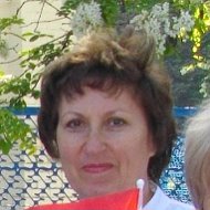 Лидия Мищенко
