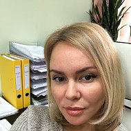 Ольга Звонова