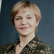 Светлана Гайдученко