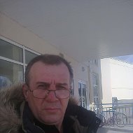 Сергей Сапунов
