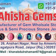 Ahisha Gems