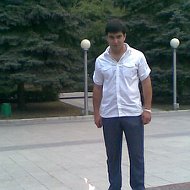 Рустам Шашев