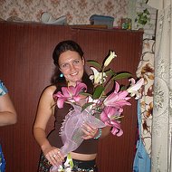 Мария Сизоненко