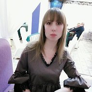 Оксана Красенькова