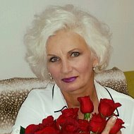 Татьяна Заркова