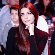 Анастасия Сиваева