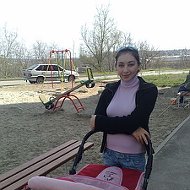 Мадина Агиева