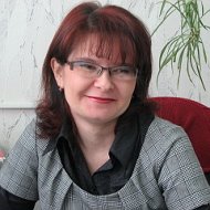 Наталья Ванюкова