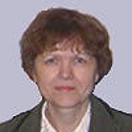 Margarita Danilova