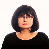 Елена Каменчукова