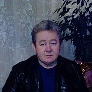 Андрей Накеев
