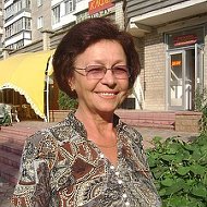 Мила Захарова