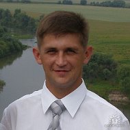 Дмитрий Мандровский