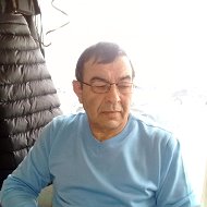 Agil Mamedov