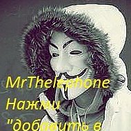 ♫ Mrtelephone™