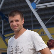 Александр Дашко