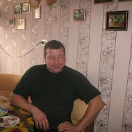 Игорь Кривонос