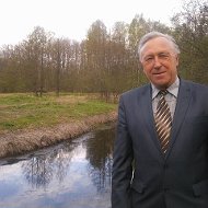 Анатолий Сорокин