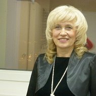Larysa Dzehtsiarova