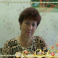 Татьяна Хаботилова