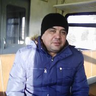 Rahimboy Matyazov