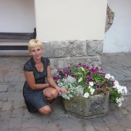 Ліана Петрук